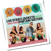 Los Straitjackets