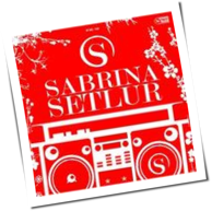 Sabrina Setlur