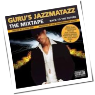 Guru's Jazzmatazz