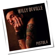 Willy DeVille