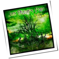 Jon Oliva's Pain