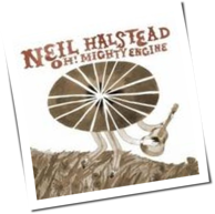 Neil Halstead