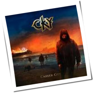 CKY