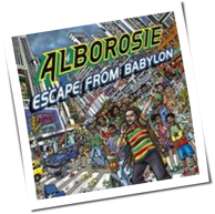 Alborosie