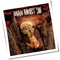 Man Must Die