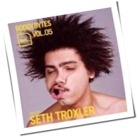 Seth Troxler