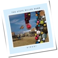 The Steve Miller Band