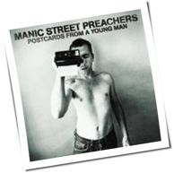 Manic Street Preachers