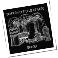 Bohren Und Der Club Of Gore