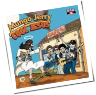 Mungo Jerry