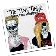 The Ting Tings