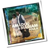 Amadou & Mariam