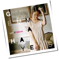 Gemma Hayes