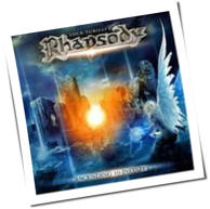 Luca Turilli's Rhapsody