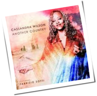 Cassandra Wilson