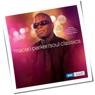 Maceo Parker