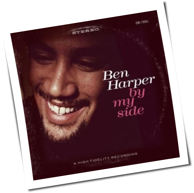 Ben Harper