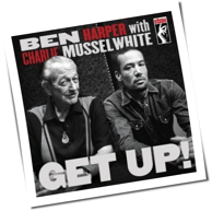 Ben Harper & Charlie Musselwhite