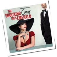 Caro Emerald