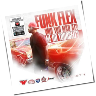 Funkmaster Flex