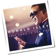 Ronald Isley