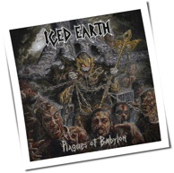 Iced Earth