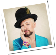 Boy George