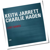 Keith Jarrett & Charlie Haden