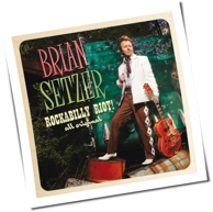 Brian Setzer