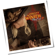 Johnny Winter