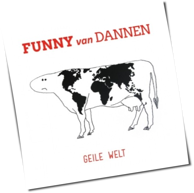 Funny Van Dannen