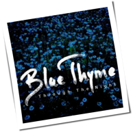 Blue Thyme