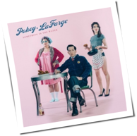 Pokey LaFarge