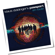 Klaus Doldinger's Passport