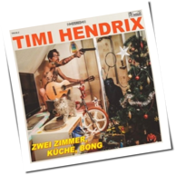 Timi Hendrix