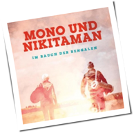 Mono & Nikitaman
