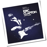 Eric Clapton