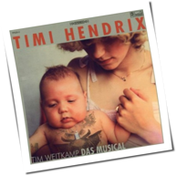 Timi Hendrix