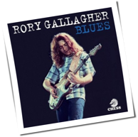 Rory Gallagher