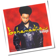 Bahamadia