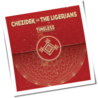 Chezidek And The Ligerians