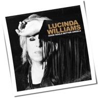 Lucinda Williams