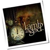 Lamb Of God