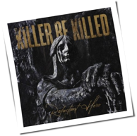 Killer Be Killed