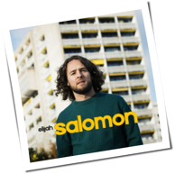 Elijah Salomon