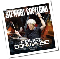 Stewart Copeland