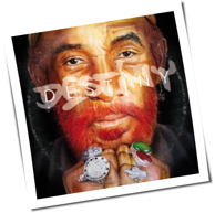 Lee 'Scratch' Perry