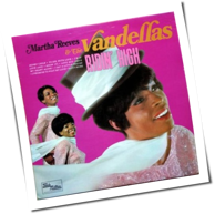 Martha Reeves And The Vandellas