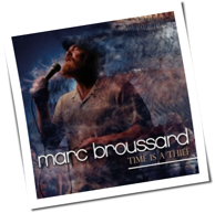 Marc Broussard