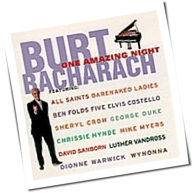 Burt Bacharach